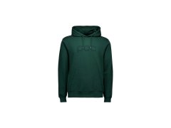 Mikina s kapucí POC Green