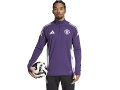 Tréninková mikina Adidas Manchester United DNA Training Top JP3124