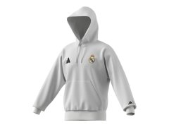 Mikina s kapucí Adidas Real Madrid Marvel Avengers KB4395