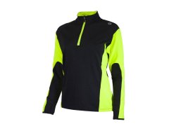 Rogelli dámská mikina ELKA fluor S