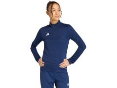 Dámská mikina adidas Entrada 26 Training Top navy blue JZ6642