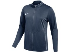 Dámská mikina Nike Dri-Fit Park 26 tmavě modrá HM7252 410