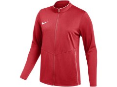 Dámská mikina Nike Dri-Fit Park 26 červená HM7252 657