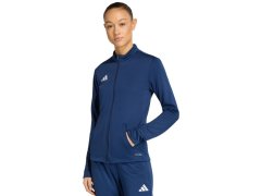 Dámská mikina adidas Entrada 26 Track navy blue JZ6599