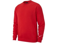 Mikina Nike Park 26 Fleece Crew Swoosh IO9039-657