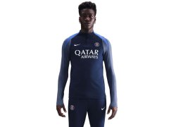 Mikina Nike PSG Strike Drill Top HJ7782-411