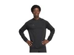 Mikina adidas Tiro Travel Crew JM5540