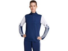 Dámská mikina adidas Squadra 25 Training Top navy blue JD3017