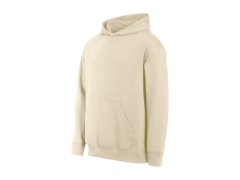 Unisex mikina Chill (mandlová)