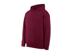 Unisex mikina Chill (granátová)
