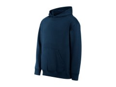 Unisex mikina Chill (tmavě modrá)