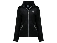 Geographical Norway dámský fleece Ticarina Black Db Lady 0124 black (WZ8079F/GN-Black)