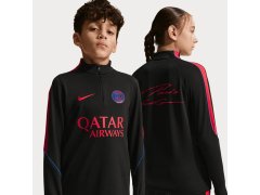 Nike PSG Strike Drill Top Juniorská mikina II2446-010