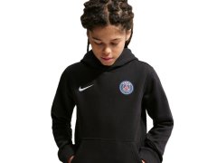 Juniorská mikina Nike PSG Club II3721-010