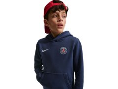 Juniorská mikina Nike PSG Club II3721-410