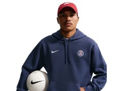 Mikina Nike PSG Club II3417-410