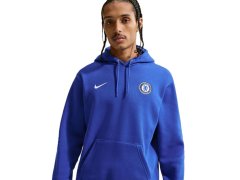 Mikina Nike Chelsea London Club II3419-452