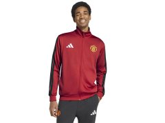 Adidas Manchester United DNA Track Top KH4796 mikina