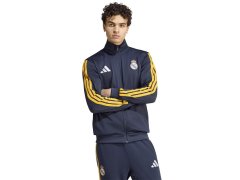Adidas Real Madrid DNA Tepláková souprava KG2950 Mikina