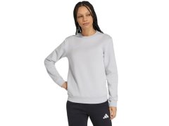 Adidas dámská mikina Entrada 26 Sweat Top šedá KB3948
