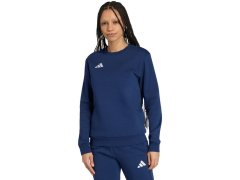 Adidas dámská mikina Entrada 26 Sweat Top navy blue KB3952