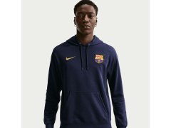 Mikina Nike FC Barcelona Club II3414-498