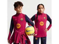 Mikina Nike FC Barcelona Drill Top II 2421-621