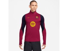 Mikina Nike FC Barcelona Drill Top II 3253-621
