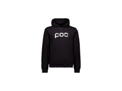 Mikina POC Hood, černá