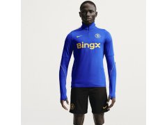 Mikina Nike Chelsea FC Strike Drill Top II 4207-453