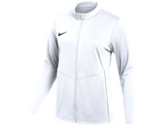 Dámská mikina Nike Dri-Fit Park 26, bílá, HM7252, 100 L