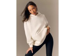 Mikina 4F 4FRSS26TSWSF2830-12S