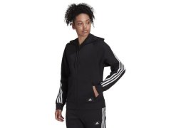 Adidas FI 3 Stripes Celopropínací mikina W H57287
