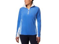 Columbia Glacial IV Half Zip Fleece W 1802201466 Mikina