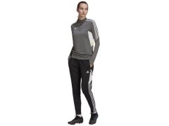 Dámská mikina adidas Condivo 22 Training, šedá, HD2308