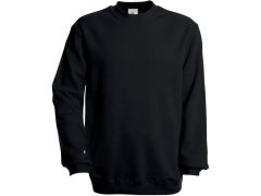 B&C Set In Mikina 01.0600 black