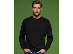 Daiber JN 57 Mikina 02.0057 black