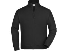 Daiber JN 58 Mikina 02.0058 black
