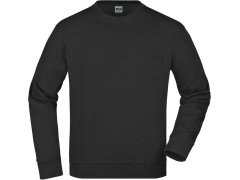 Daiber JN 840 Pracovní mikina 02.0840 black