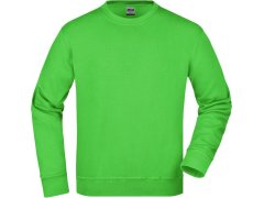 Daiber JN 840 Pracovní mikina 02.0840 lime green