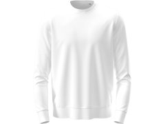 Stedman Classic Sweatshirt Mikina "Classic" 05.4300 white