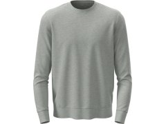 Stedman Classic Sweatshirt Mikina "Classic" 05.4300 grey heather