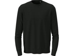 Stedman Classic Sweatshirt Mikina "Classic" 05.4300 black opal