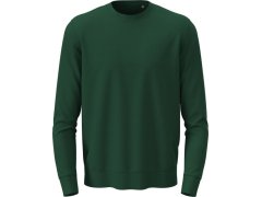 Stedman Classic Sweatshirt Mikina "Classic" 05.4300 bottle green