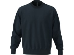 Next Level Apparel N 9007 Těžká oversize unisex mikina 08.9007 midnight navy