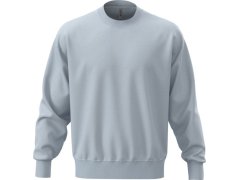 Next Level Apparel N 9007 Těžká oversize unisex mikina 08.9007 stonewash denim
