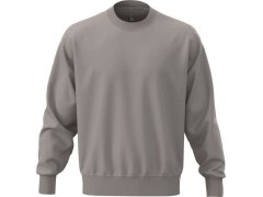 Next Level Apparel N 9007 Těžká oversize unisex mikina 08.9007 shitake