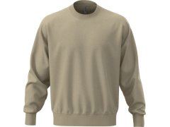 Next Level Apparel N 9007 Těžká oversize unisex mikina 08.9007 tan