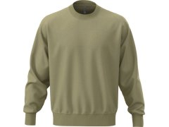 Next Level Apparel N 9007 Těžká oversize unisex mikina 08.9007 light olive