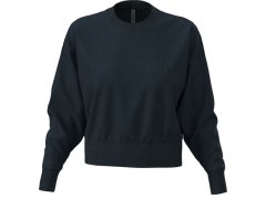 Next Level Apparel N 9087 Těžká dámská oversize mikina 08.9087 midnight navy